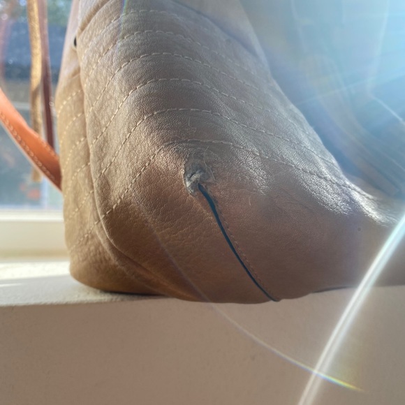 Free People Moda Luxe Gramercy Bag - Picture 8 of 12